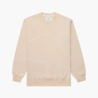 Parlez Parlez Cay Sweatshirt Ecru Parlez Parlez Cay Sweatshirt Ecru