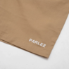 Parlez Parlez Vandra Shorts Sand Parlez Parlez Vandra Shorts Sand
