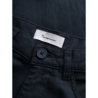 Knowledge Cotton Apparel Knowledge Cotton Apparel TIM 5-Pocket Cotton Linen Blend Twill Pant Total Eclipse Knowledge Cotton Apparel Knowledge Cotton Apparel TIM 5-Pocket Cotton Linen Blend Twill Pant Total Eclipse