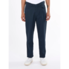 Knowledge Cotton Apparel Knowledge Cotton Apparel TIM 5-Pocket Cotton Linen Blend Twill Pant Total Eclipse Knowledge Cotton Apparel Knowledge Cotton Apparel TIM 5-Pocket Cotton Linen Blend Twill Pant Total Eclipse