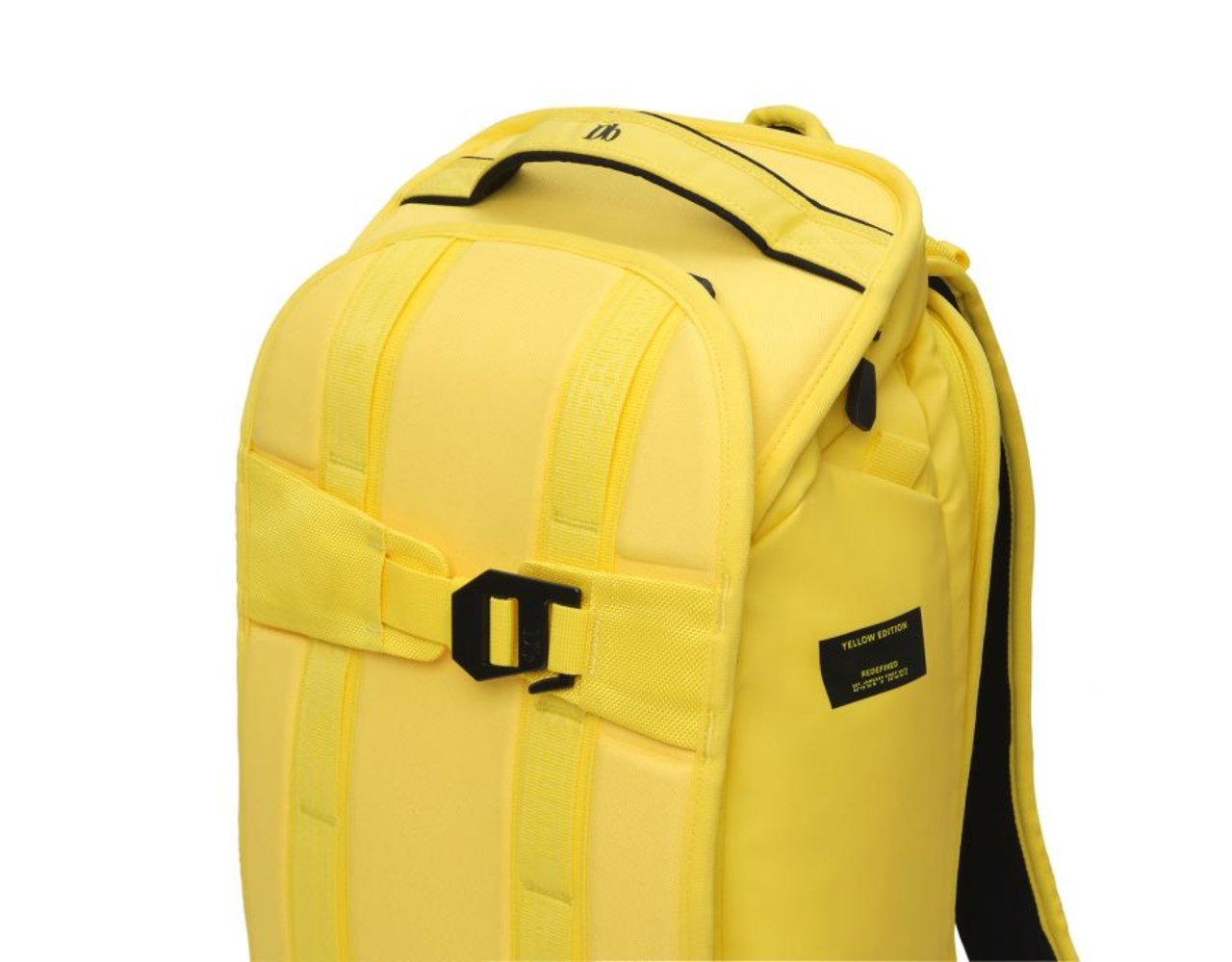 Douchebags The Explorer Brightside Yellow Behind The Pines Behind