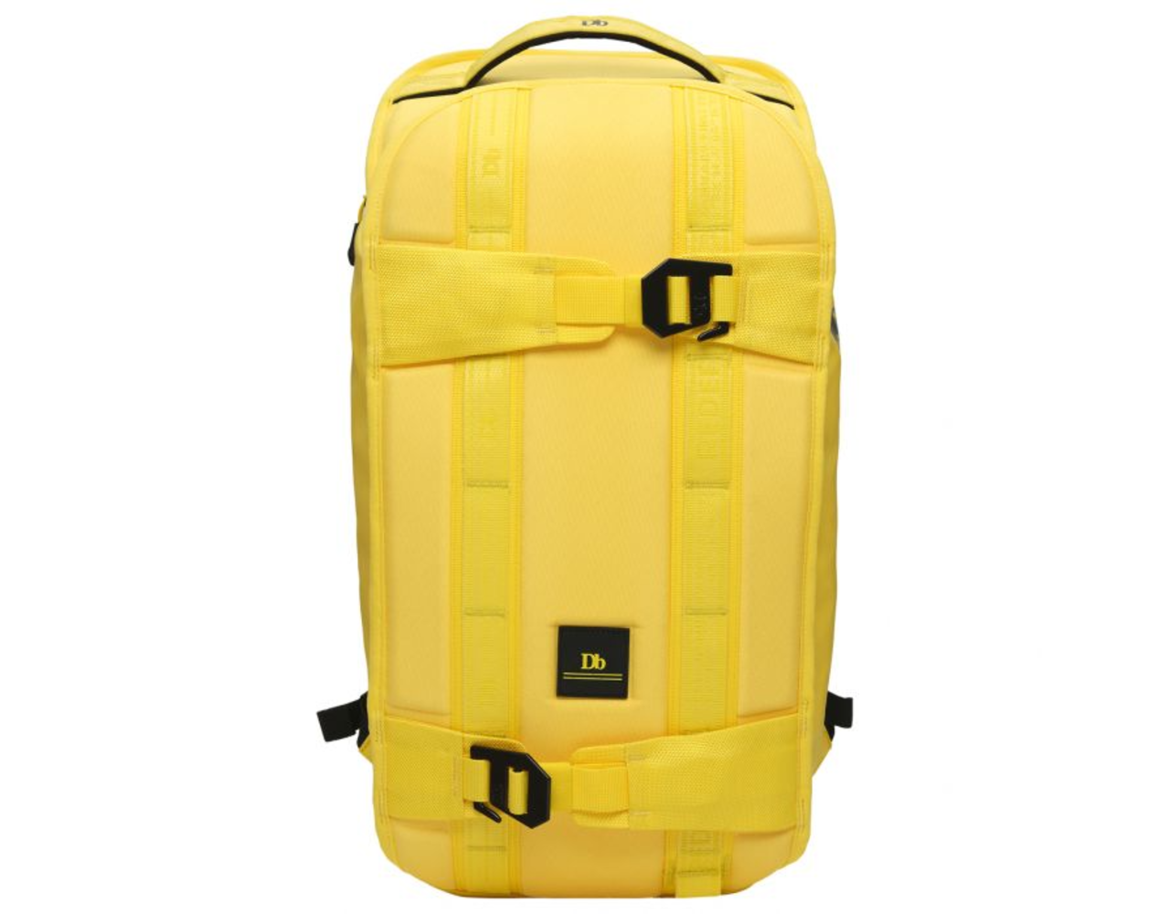 Douchebags The Explorer Brightside Yellow Behind The Pines Behind