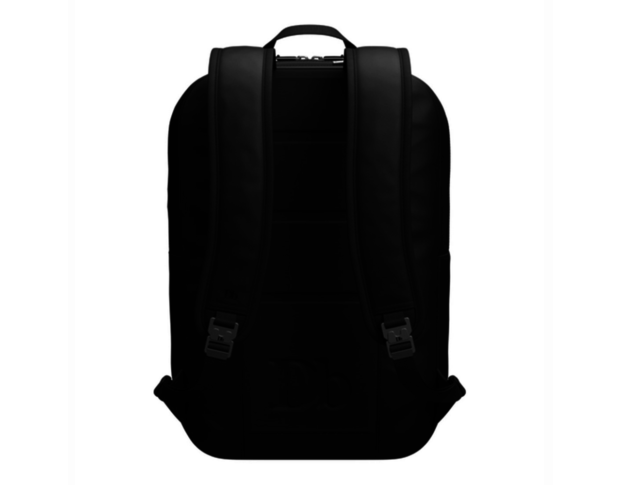 DB Journey Essential Backpack 17L Black Out Behind the Pines