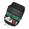 Db Journey DB Journey Essential Backpack 17L Black Out Db Journey DB Journey Essential Backpack 17L Black Out
