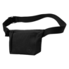 Db Journey DB Journey The Freya M Fanny Pack Black Out Db Journey DB Journey The Freya M Fanny Pack Black Out