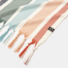 Slowtide Slowtide Zoey Turkish Towel Pastel Slowtide Slowtide Zoey Turkish Towel Pastel