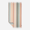 Slowtide Slowtide Zoey Turkish Towel Pastel Slowtide Slowtide Zoey Turkish Towel Pastel