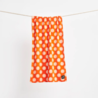 Slowtide Slowtide Sun Dazed Beach Towel Red Slowtide Slowtide Sun Dazed Beach Towel Red