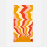 Slowtide Slowtide Shine On Beach Towel Multi Slowtide Slowtide Shine On Beach Towel Multi