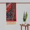 Slowtide Slowtide Haven Beach Towel Burgundy Slowtide Slowtide Haven Beach Towel Burgundy