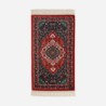 Slowtide Slowtide Haven Beach Towel Burgundy Slowtide Slowtide Haven Beach Towel Burgundy