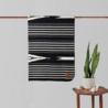 Slowtide Slowtide Hayden Fleece Blanket Black Slowtide Slowtide Hayden Fleece Blanket Black