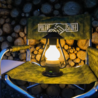 Poler Poler Poler Lantern Black Poler Poler Poler Lantern Black