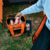 Poler Poler Camera Cooler 10 Barrel Poler Poler Camera Cooler 10 Barrel