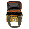 Poler Poler Elevated Camera Cooler Goomer Brown Poler Poler Elevated Camera Cooler Goomer Brown