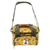 Poler Poler Elevated Camera Cooler Goomer Brown Poler Poler Elevated Camera Cooler Goomer Brown