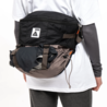 Poler Poler Hip N Bindle Black Poler Poler Hip N Bindle Black