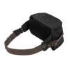 Poler Poler Hip N Bindle Black Poler Poler Hip N Bindle Black