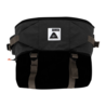 Poler Poler Hip N Bindle Black Poler Poler Hip N Bindle Black