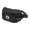 Poler Poler Hip N Bindle Black Poler Poler Hip N Bindle Black