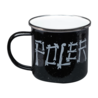 Poler Poler Poler Camp Mug Fossil Fuel Poler Poler Poler Camp Mug Fossil Fuel