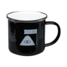 Poler Poler Poler Camp Mug Fossil Fuel Poler Poler Poler Camp Mug Fossil Fuel
