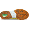 Saucony Saucony 3D Grid Hurricane Brown / Mustard Saucony Saucony 3D Grid Hurricane Brown / Mustard