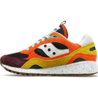 Saucony Saucony Shadow 6000 Coral / Mustard Saucony Saucony Shadow 6000 Coral / Mustard