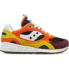 Saucony Saucony Shadow 6000 Coral / Mustard Saucony Saucony Shadow 6000 Coral / Mustard