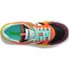 Saucony Saucony Shadow 6000 Coral / Mustard Saucony Saucony Shadow 6000 Coral / Mustard