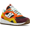 Saucony Saucony Shadow 6000 Coral / Mustard Saucony Saucony Shadow 6000 Coral / Mustard