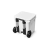 Yeti Yeti Roadie 48 Wheeled Cool Box White Yeti Yeti Roadie 48 Wheeled Cool Box White
