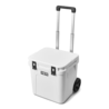 Yeti Yeti Roadie 48 Wheeled Cool Box White Yeti Yeti Roadie 48 Wheeled Cool Box White