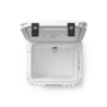 Yeti Yeti Roadie 48 Wheeled Cool Box White Yeti Yeti Roadie 48 Wheeled Cool Box White