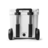 Yeti Yeti Roadie 48 Wheeled Cool Box White Yeti Yeti Roadie 48 Wheeled Cool Box White