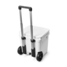 Yeti Yeti Roadie 48 Wheeled Cool Box White Yeti Yeti Roadie 48 Wheeled Cool Box White