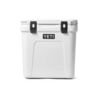 Yeti Yeti Roadie 48 Wheeled Cool Box White Yeti Yeti Roadie 48 Wheeled Cool Box White