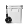 Yeti Yeti Roadie 48 Wheeled Cool Box White Yeti Yeti Roadie 48 Wheeled Cool Box White
