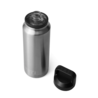 Yeti YETI Rambler 36 oz Flasche Chug Cap Edelstahl - Robuste Hydratationslösung Yeti YETI Rambler 36 oz Flasche Chug Cap Edelstahl - Robuste Hydratationslösung