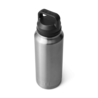 Yeti YETI Rambler 36 oz Flasche Chug Cap Edelstahl - Robuste Hydratationslösung Yeti YETI Rambler 36 oz Flasche Chug Cap Edelstahl - Robuste Hydratationslösung