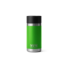 Yeti Yeti Rambler 12 Oz Bottle Canopy Green Yeti Yeti Rambler 12 Oz Bottle Canopy Green