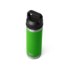 Yeti Yeti Rambler 18 Oz Bottle Chug Canopy Green Yeti Yeti Rambler 18 Oz Bottle Chug Canopy Green