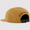 Mons Royale Mons Royale Ridgeline 5 Panel Cap Toffee Mons Royale Mons Royale Ridgeline 5 Panel Cap Toffee