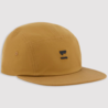 Mons Royale Mons Royale Ridgeline 5 Panel Cap Toffee Mons Royale Mons Royale Ridgeline 5 Panel Cap Toffee
