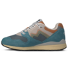 Karhu Karhu Synchron Classic Reef Waters / Abbey Stone F802676 Karhu Karhu Synchron Classic Reef Waters / Abbey Stone F802676