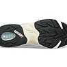Saucony Saucony 3D Grid Hurricane Grey / Cream Saucony Saucony 3D Grid Hurricane Grey / Cream
