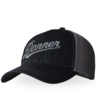 Danner Danner Embroiderd Hat Black / Charcoal Danner Danner Embroiderd Hat Black / Charcoal