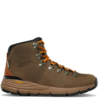 Danner Danner Mountain 600 Full Grain Chocolate Chip / Golden Oak Danner Danner Mountain 600 Full Grain Chocolate Chip / Golden Oak