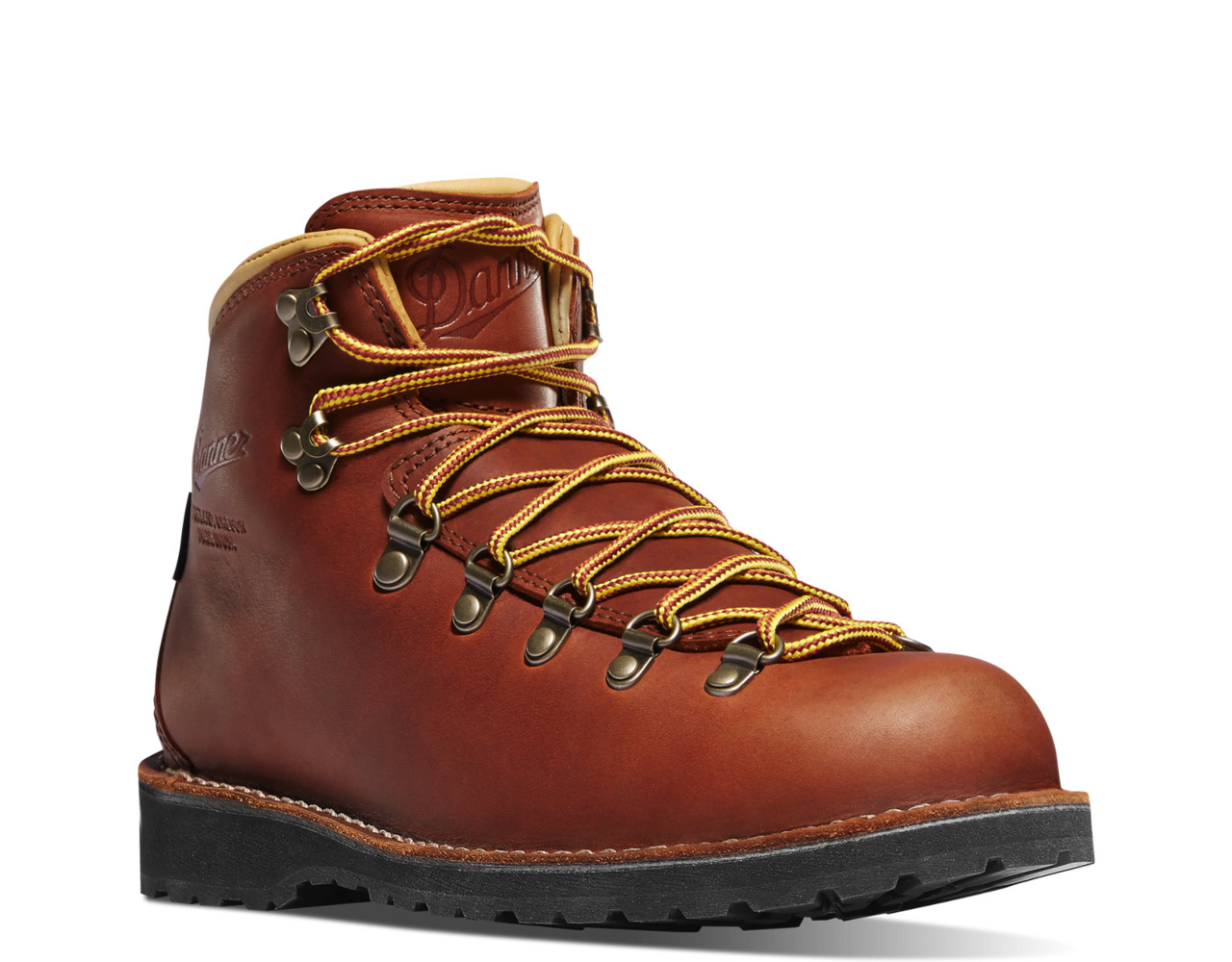 danner mountain pass cedar