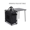 Helinox Helinox Tactical Field Office Black Helinox Helinox Tactical Field Office Black